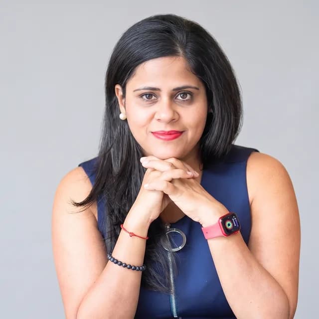 Payal Tandon, Co-Founder and Chief Product Officer of PRiSM Learning